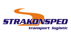 Strakonsped Spedition s.r.o.